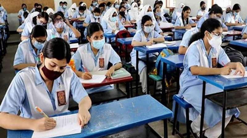 ২০২৪ সাল এসএসসি-এইচএসসি পরীক্ষার সময় জানালো বোর্ড