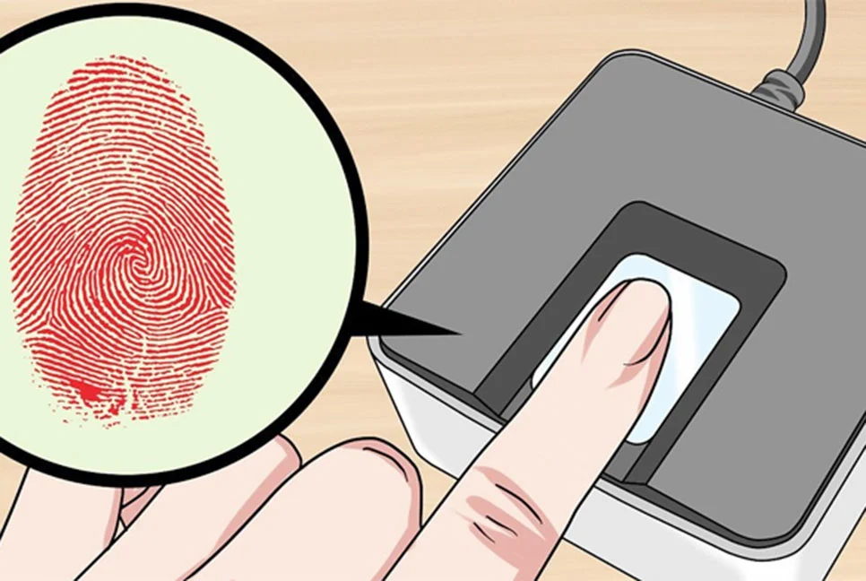 অন্যের ফিঙ্গার প্রিন্ট দিয়ে সিম তুলে অপরাধী চক্রের কাছে বিক্রি!