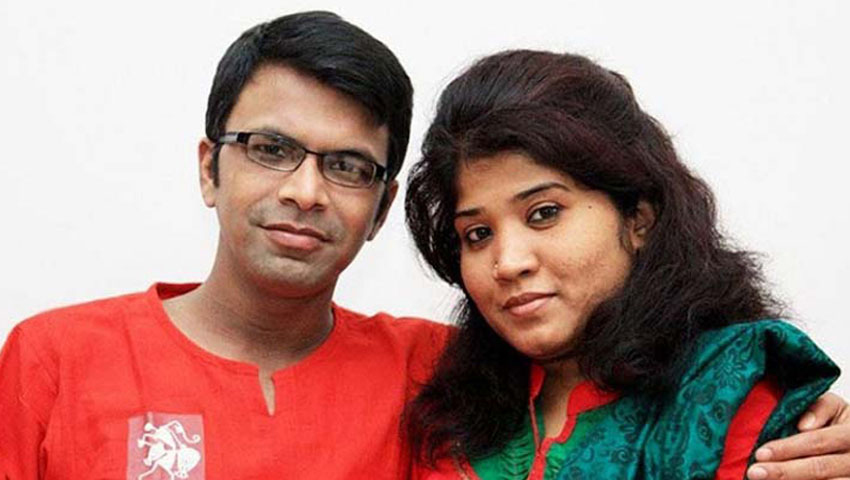 ১০১ বার পেছালো সাগর-রুনি হত্যা মামলার প্রতিবেদন