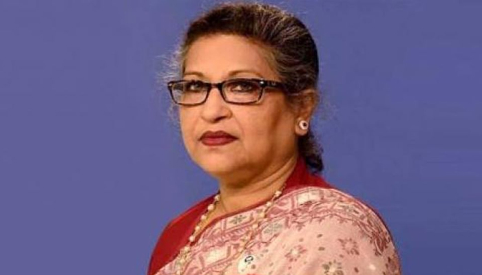 আজ শেখ রেহানার ৬৯তম জন্মদিন