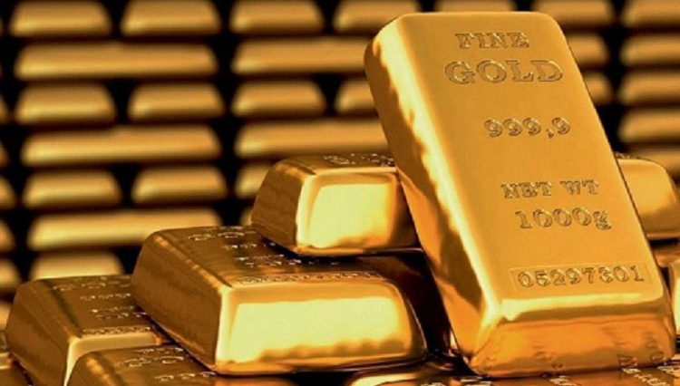 কাস্টমসের গুদাম থেকে ২৫ কেজি সোনা হাওয়া য়।