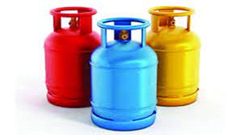 ১৪৪ টাকা বাড়ল এলপিজির দাম