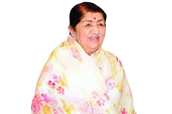 ভারতের ‘ডটার অব দ্য নেশন’