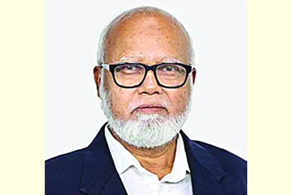 নির্বাচনী ভাবনা সামনে বহু দুর্যোগ দেখতে পাচ্ছি ড. তোফায়েল আহমেদ