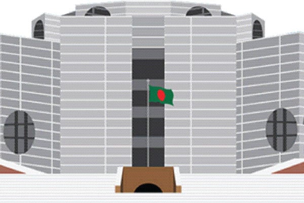 ১১০ আসন চান রওশন এরশাদ জি এম কাদেরের নেতৃত্বে মূল দল দেবে আলাদা তালিকা