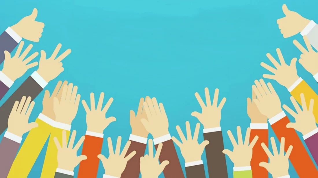 আন্তর্জাতিক গণতন্ত্র দিবস আজ