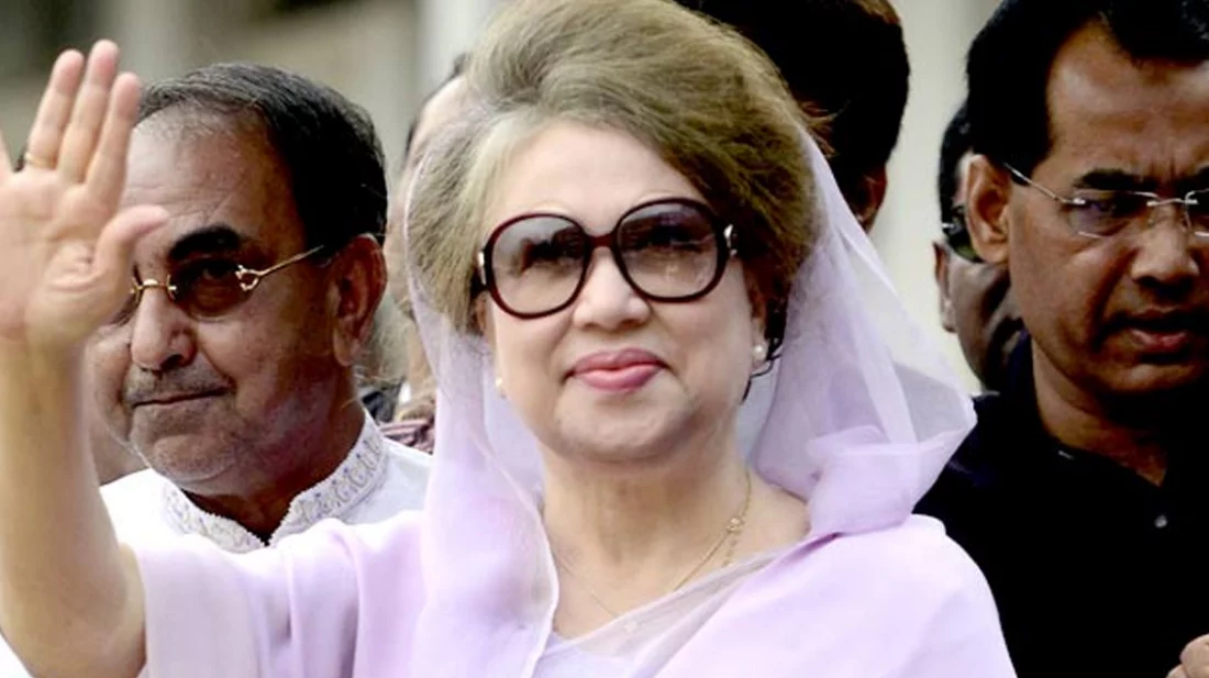 নাইকো মামলা খালেদা জিয়ার বিরুদ্ধে সাক্ষ্য দিতে তিনজনকে অনুমতি