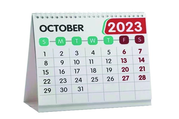 ডেটলাইন অক্টোবর আগামী তিন মাস কঠিন চোখে দেখছে আইনশৃঙ্খলা বাহিনী ♦ আছে নাশকতার আশঙ্কা ♦ বিরোধীদের কঠোর কর্মসূচির হুমকি