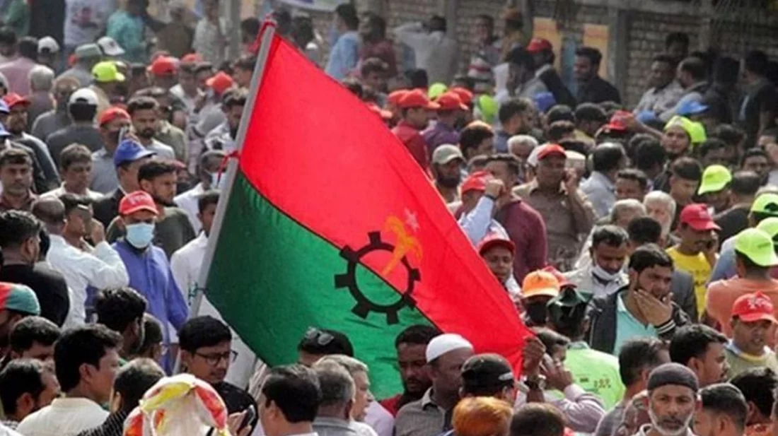 বিএনপির নতুন কর্মসূচি ঘোষণা আজ