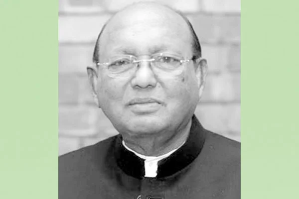 যে বেদনা চিরদিন বয়ে বেড়াতে হবে