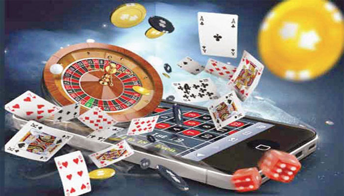 সাঁড়াশি অভিযানের ৪ বছর ক্যাসিনোর জায়গা নিল অনলাইন জুয়ার অ্যাপ