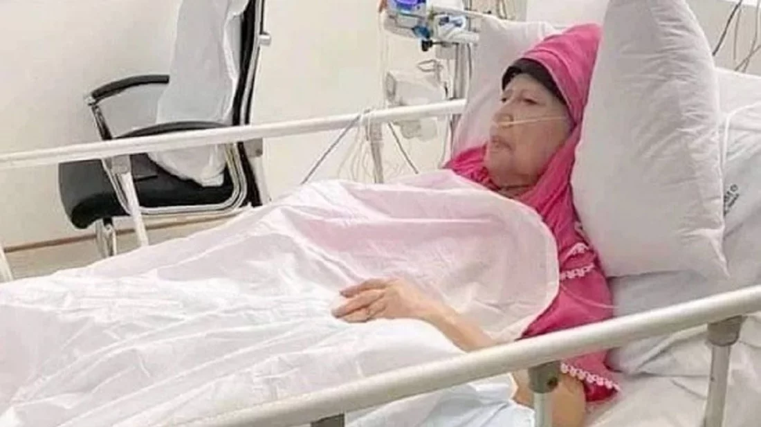 শারীরিক অবস্থার অবনতি, মধ্যরাতে সিসিইউতে খালেদা জিয়া