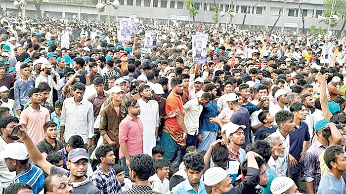 মন্ত্রীদের সাংগঠনিক কার্যক্রম খতিয়ে দেখছে আওয়ামী লীগ