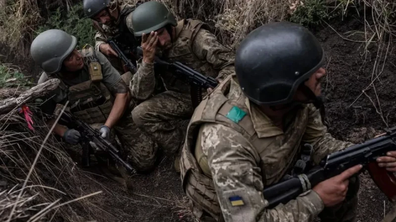 বিপজ্জনক পর্যায়ে যুদ্ধ, সহসা থামছে না