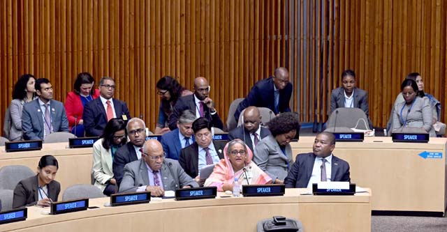 World major economies to be honest to avert climate crisis: PM