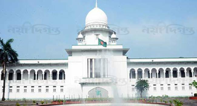 সংবাদ প্রকাশে নিষেধাজ্ঞা এস আলম গ্রুপের আবেদনে সাড়া দেননি চেম্বার আদালত