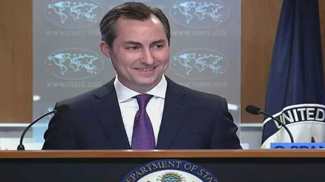 গণমাধ্যমের ওপর ভিসা নিষেধাজ্ঞার বিষয়ে ভিন্নমত যুক্তরাষ্ট্রের