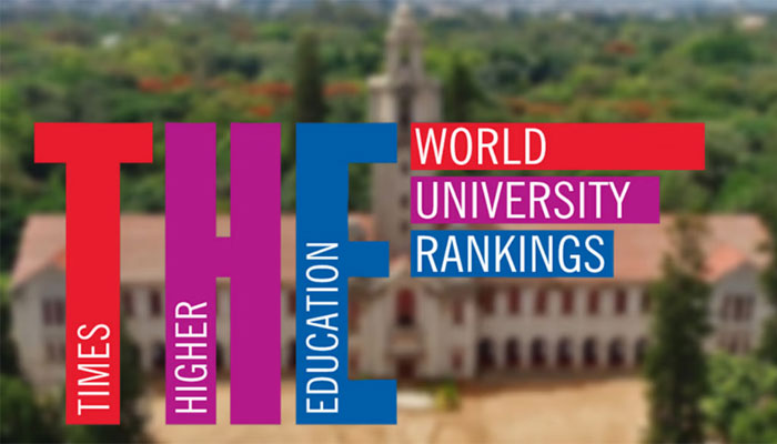 টাইমস র‍্যাঙ্কিং বিশ্বসেরা ৮০০ বিশ্ববিদ্যালয়ের তালিকায় নেই দেশের একটিও