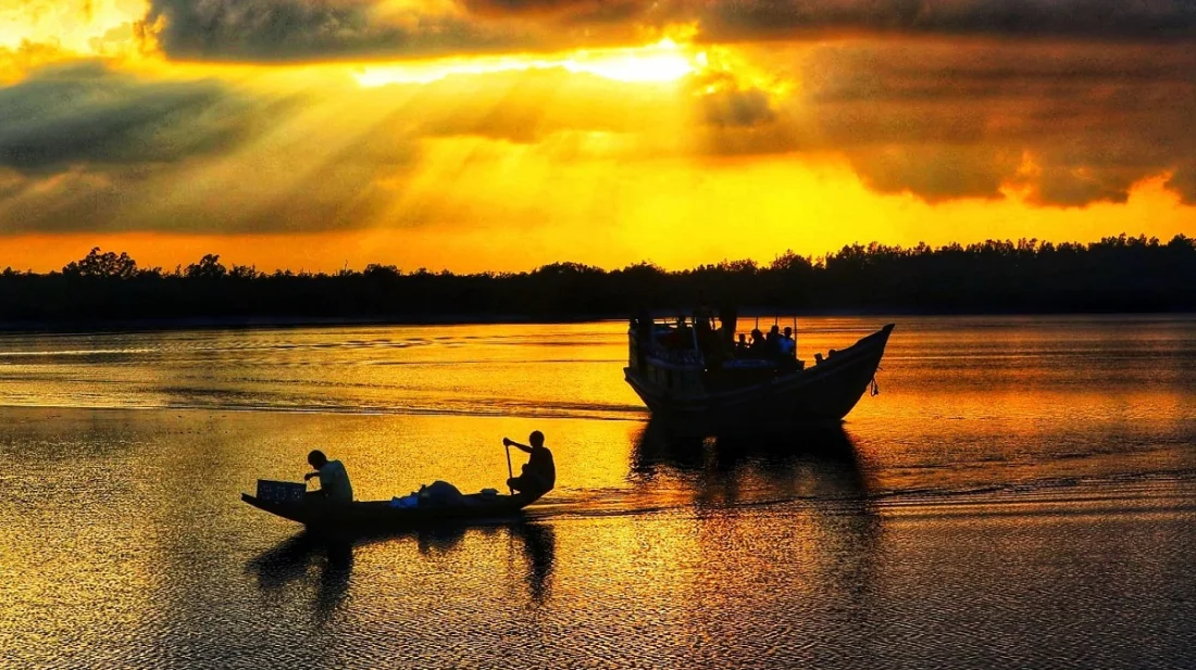 বিশ্ব পর্যটন দিবস আজ রাজধানীতে শুরু হচ্ছে ‘বাংলাদেশ ফেস্টিভাল’