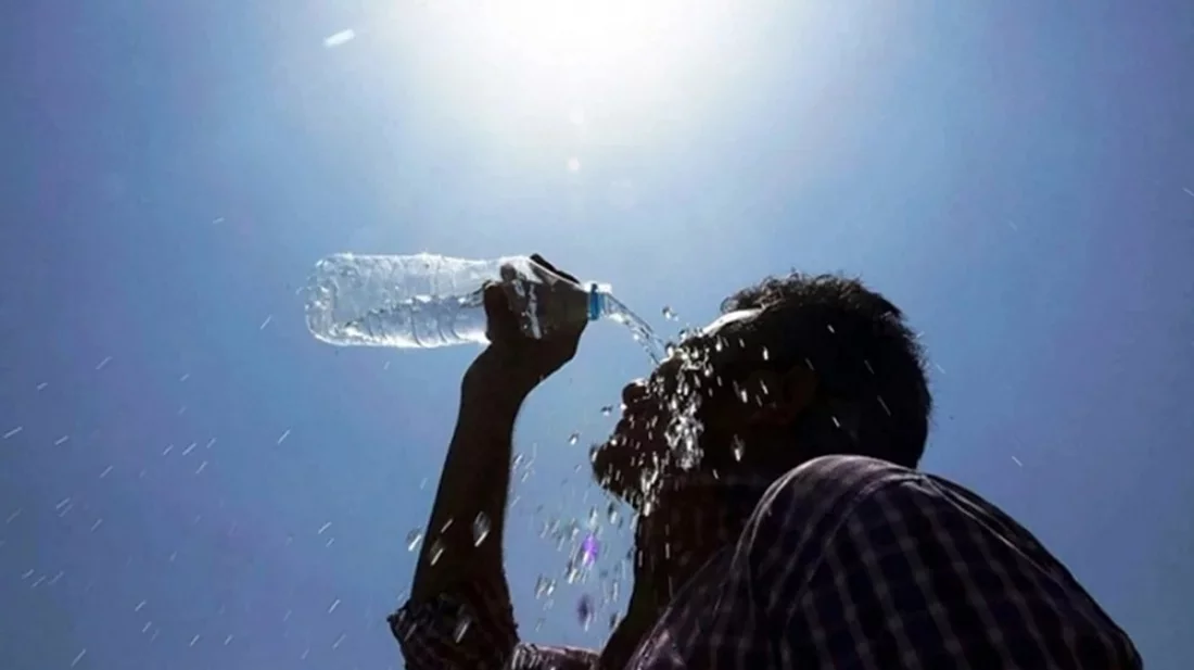 তাপপ্রবাহ বইছে ৩১ জেলায়