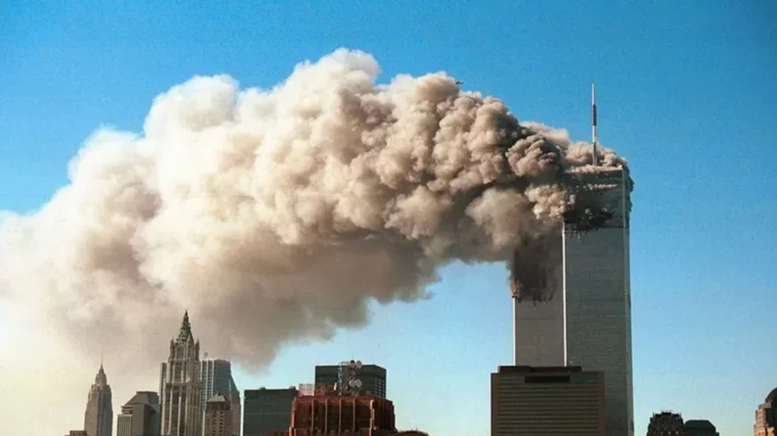 ৯/১১: যুক্তরাষ্ট্রে ভয়াবহতম হামলার দিন আজ