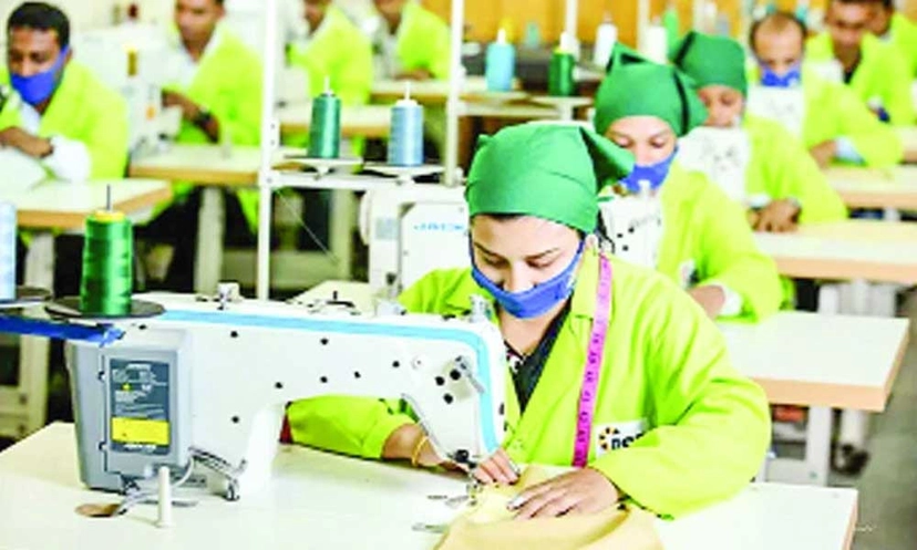 আরো ৩০ প্রতিষ্ঠান চিহ্নিত রপ্তানির আড়ালে ১৫০ কোটি টাকা হাতিয়ে নেওয়ার শঙ্কা ► ৪ কারখানার সদস্য পদ বাতিল হচ্ছে ► অপ্রচলিত বাজারে পোশাক রপ্তানি করলে ৪% নগদ প্রণোদনা ► সুযোগ নিয়ে ৩০টির বেশি প্রতিষ্ঠান