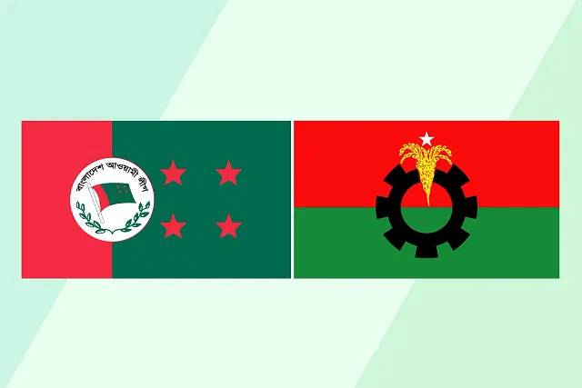 বিএনপি কী কর্মসূচি দেয়, সেদিকে তাকিয়ে আওয়ামী লীগ বিরোধী দলের বড় কর্মসূচি না থাকায় এই মুহূর্তে আওয়ামী লীগও মাঠে কর্মসূচি রাখছে না।