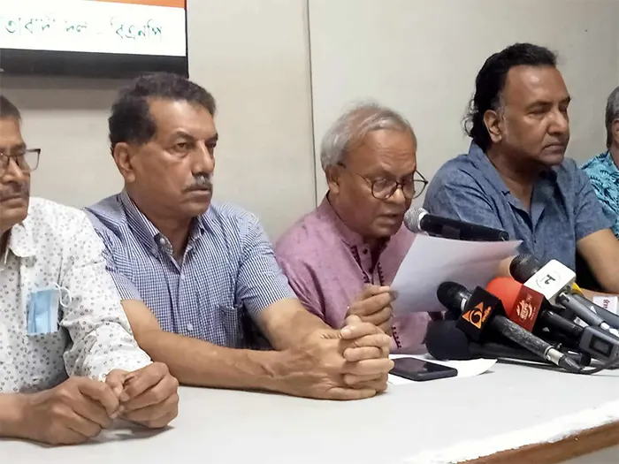 ৯ সেপ্টেম্বর রাজধানীতে গণমিছিল করবে বিএনপি