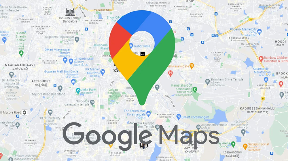 গুগল ম্যাপে নিজের বাড়ির লোকেশন যুক্তের পদ্ধতি