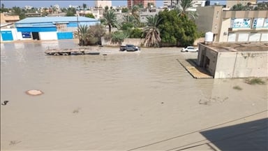 Libyan flood kills at least six Bangladeshis