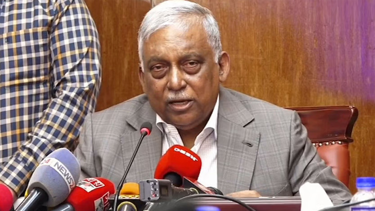 আনসারকে গ্রেপ্তারের অনুমতি দেওয়া হবে না