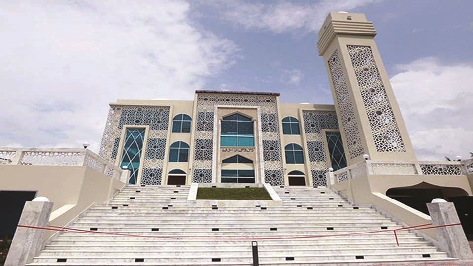 PM to open 50 more model mosques tomorrow