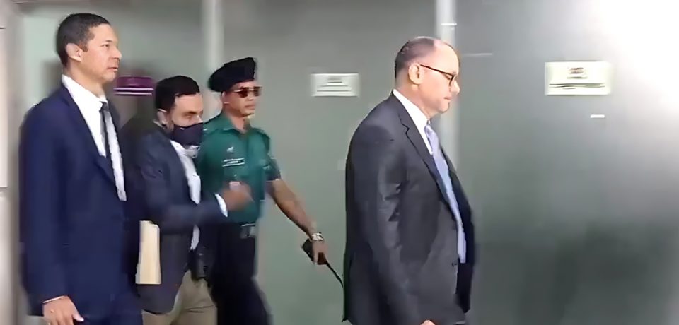 সিইসির সঙ্গে বৈঠকে পিটার হাস