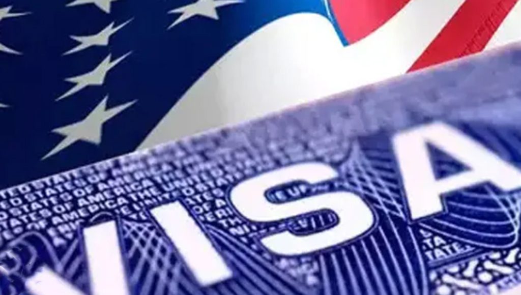 প্রশাসনের কর্মকর্তাদের ভাবাচ্ছে যুক্তরাষ্ট্রের ভিসানীতি