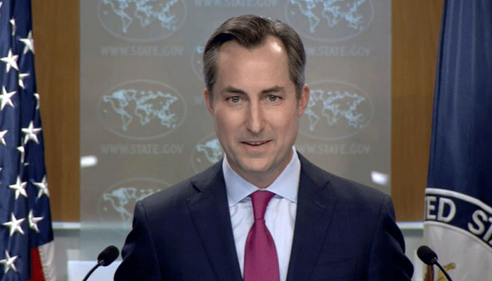 ২৮ অক্টোবর ঘিরে নতুন বার্তা দিল যুক্তরাষ্ট্র