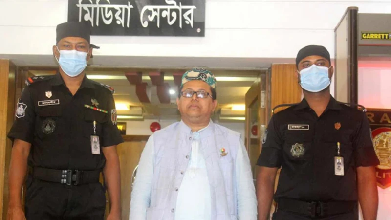 এমপি মনোনয়ন দিতে ৩০০ কোটি টাকা চাইতেন তিনি