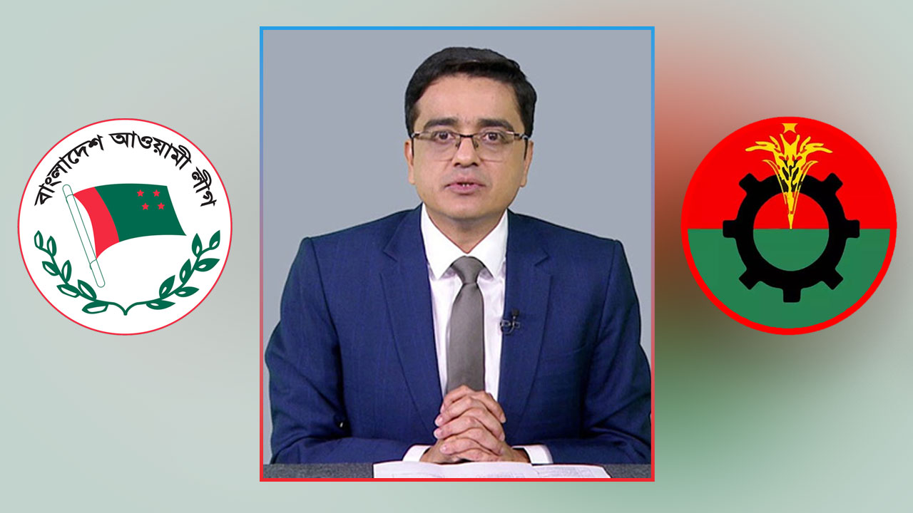 আওয়ামী লীগ-বিএনপির মধ্যে শিগগিরই সংলাপ?