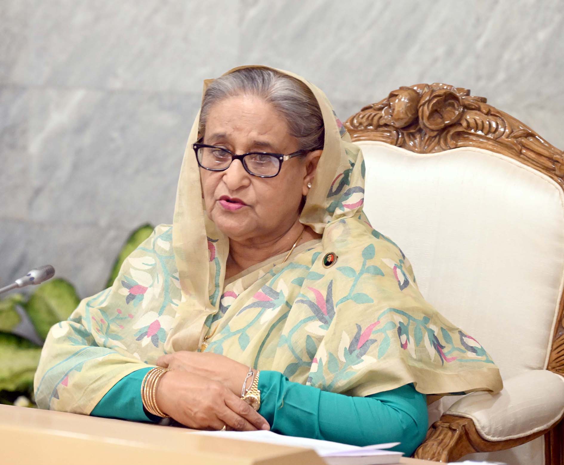 Cabinet clears drafts of two acts on amended local govt acts