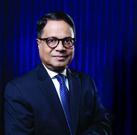 প্রগতি ইনস্যুরেন্সের চেয়ারম্যান সৈয়দ আলতাফ হোসেন গ্রেপ্তার