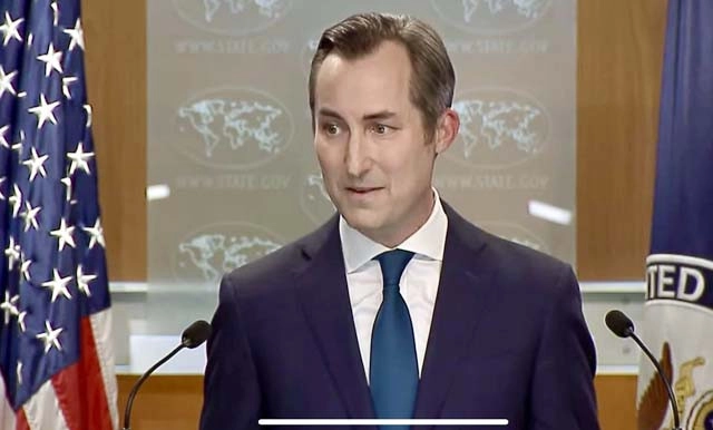 সহিংসতার তদন্ত ও জবাবদিহিতা চায় যুক্তরাষ্ট্র।