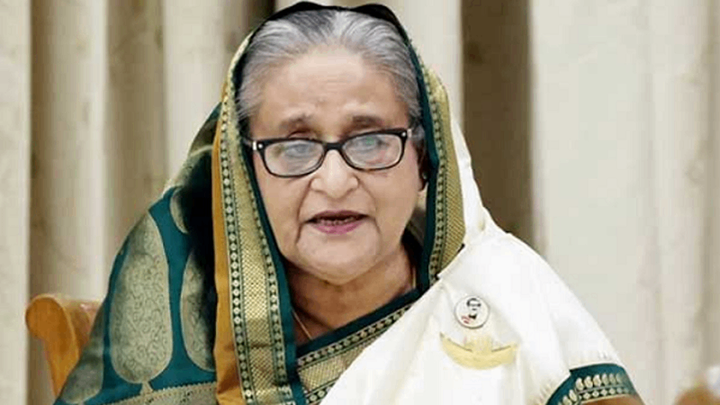 মঙ্গলবার বেলজিয়াম সফরে যাচ্ছেন প্রধানমন্ত্রী