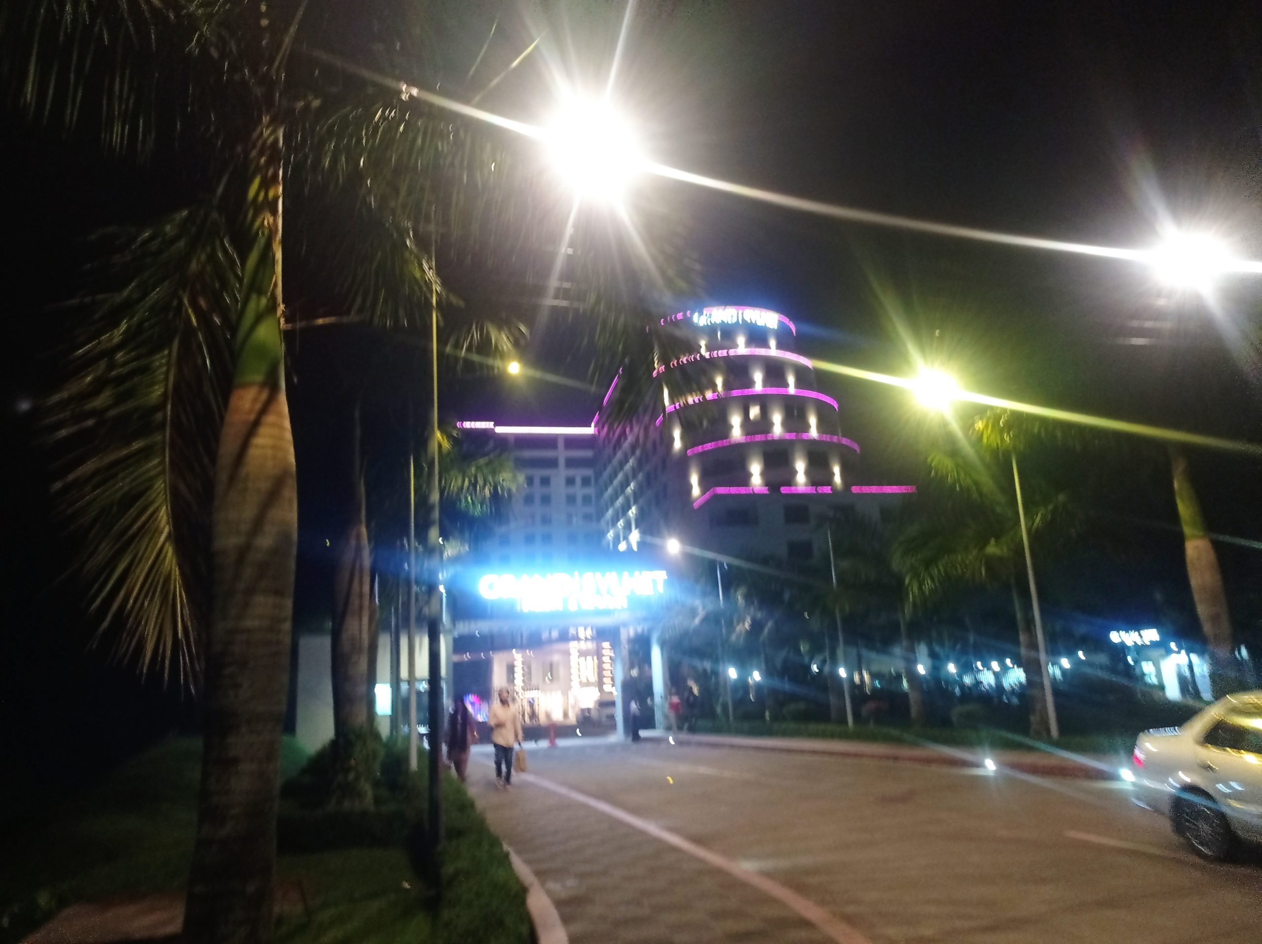 টেস্ট পোস্ট