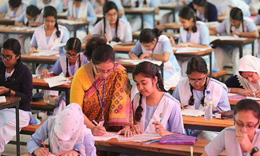 এসএসসি পরীক্ষার ফরম পূরণ শুরু ৩০ অক্টোবর, ফি নির্ধারণ