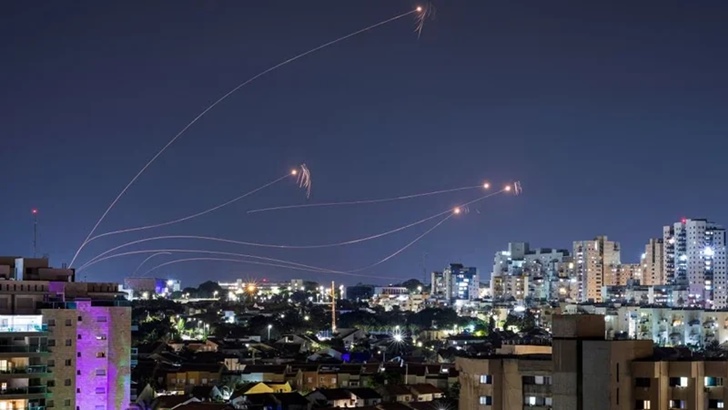 কেন হামাসের হামলার বিষয়ে ইসরাইলি গোয়েন্দারা ইঙ্গিত পাননি?