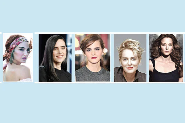 মেধাবী সুন্দরীদের কথা