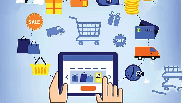 ডিজিটাল বাণিজ্য উন্নয়ন কর্তৃপক্ষ হচ্ছে, যা থাকছে নতুন আইনে