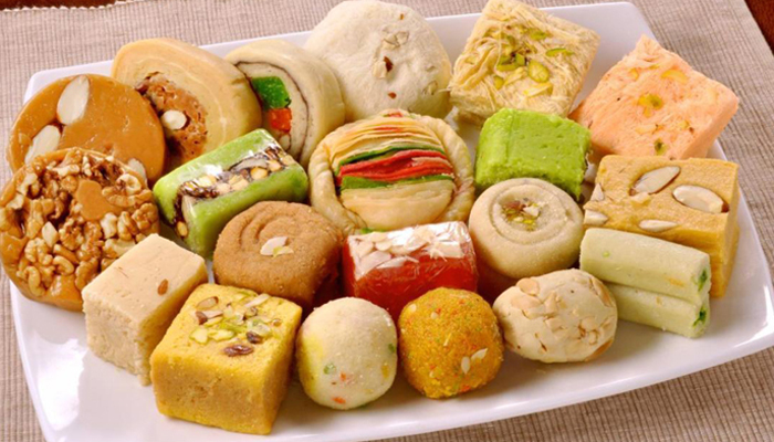 মিষ্টি খেয়েও ডায়াবেটিস নিয়ন্ত্রণে রাখার উপায়