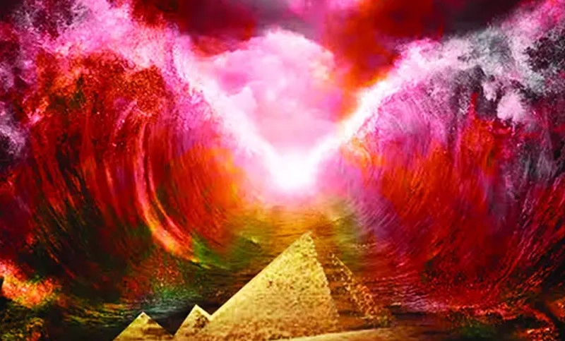 পরকালে আল্লাহর সামনে যারা অপদস্থ হবে