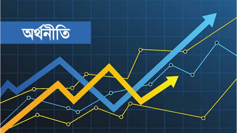 অর্থনীতিতে আরেক ধাক্কা রাজনৈতিক অস্থিরতা