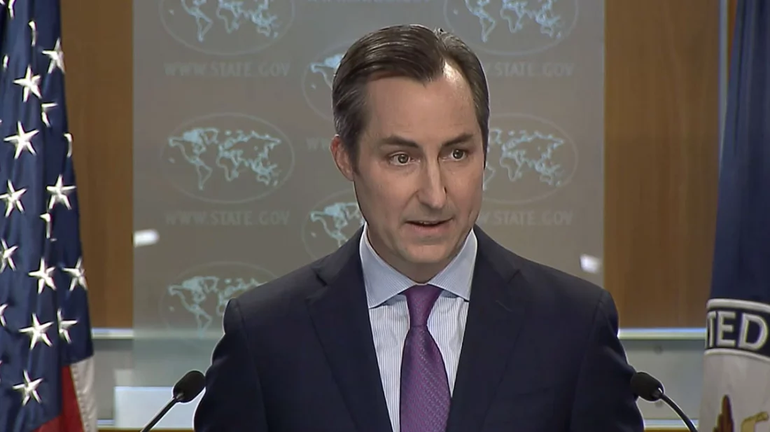 বাংলাদেশে বিশেষ কোনো দলকে সমর্থন করে না যুক্তরাষ্ট্র: মিলার